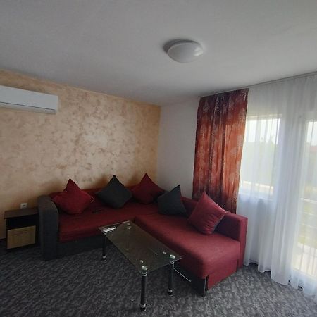 Hotel Casa Aura 1 Costinesti Zewnętrze zdjęcie