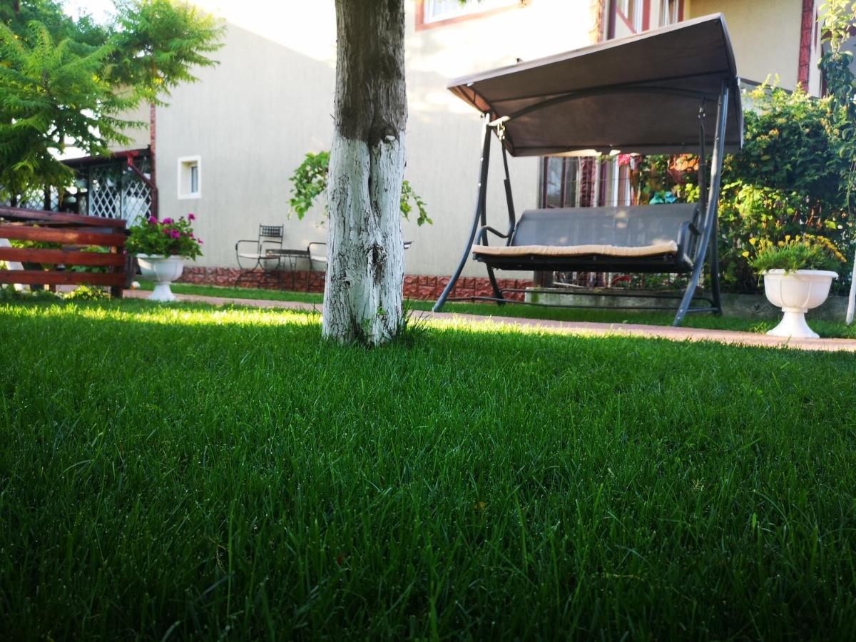 Hotel Casa Aura 1 Costinesti Zewnętrze zdjęcie
