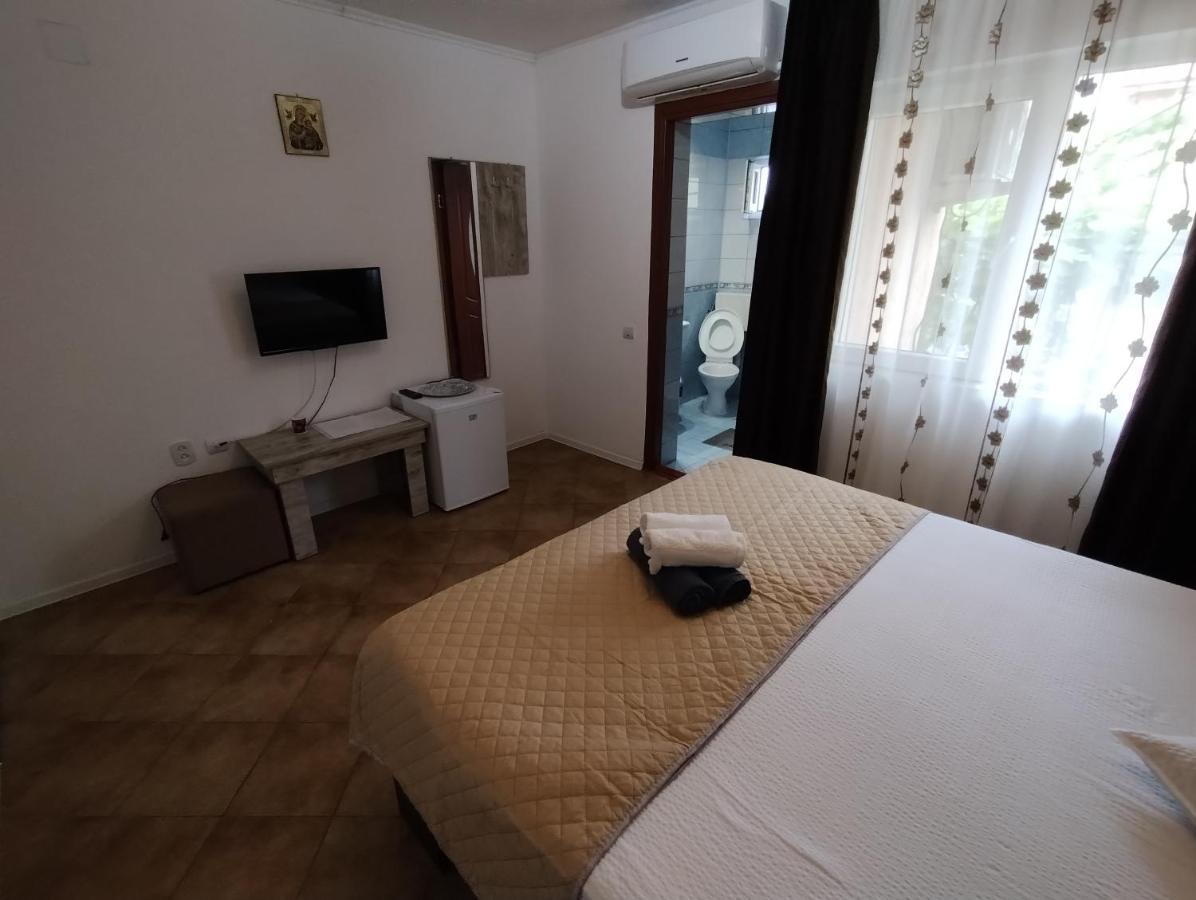 Hotel Casa Aura 1 Costinesti Zewnętrze zdjęcie