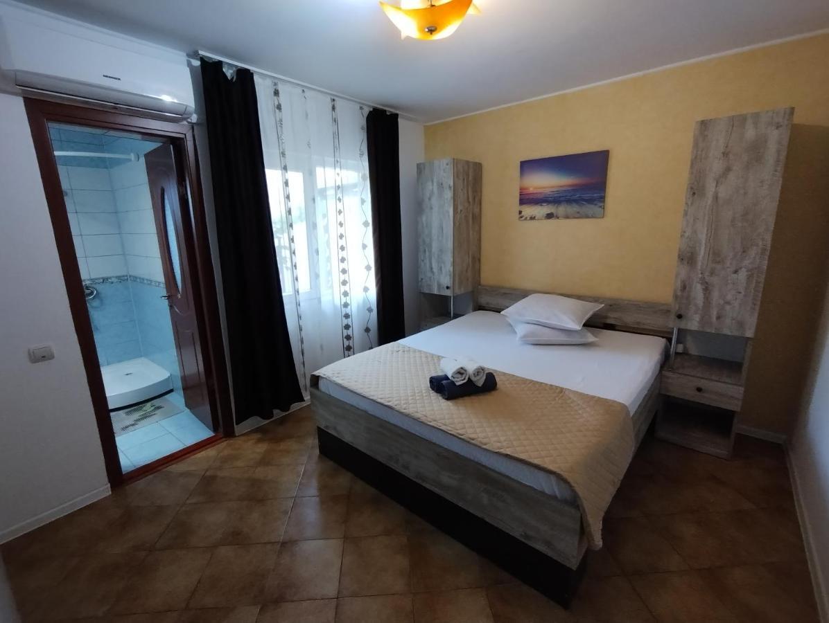Hotel Casa Aura 1 Costinesti Zewnętrze zdjęcie