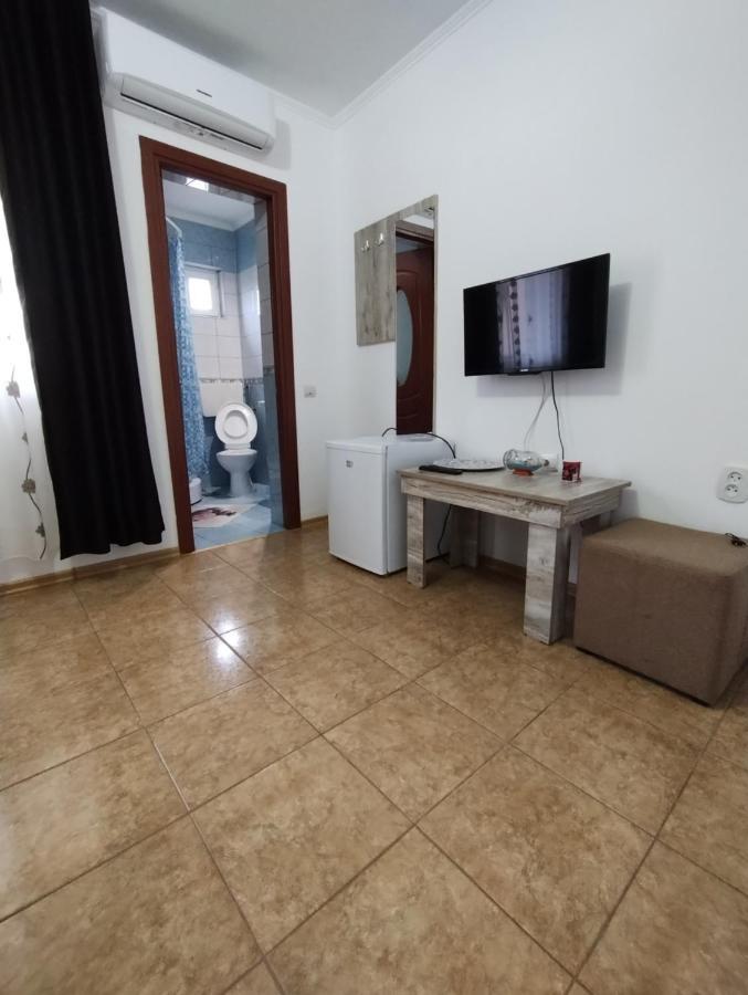 Hotel Casa Aura 1 Costinesti Zewnętrze zdjęcie