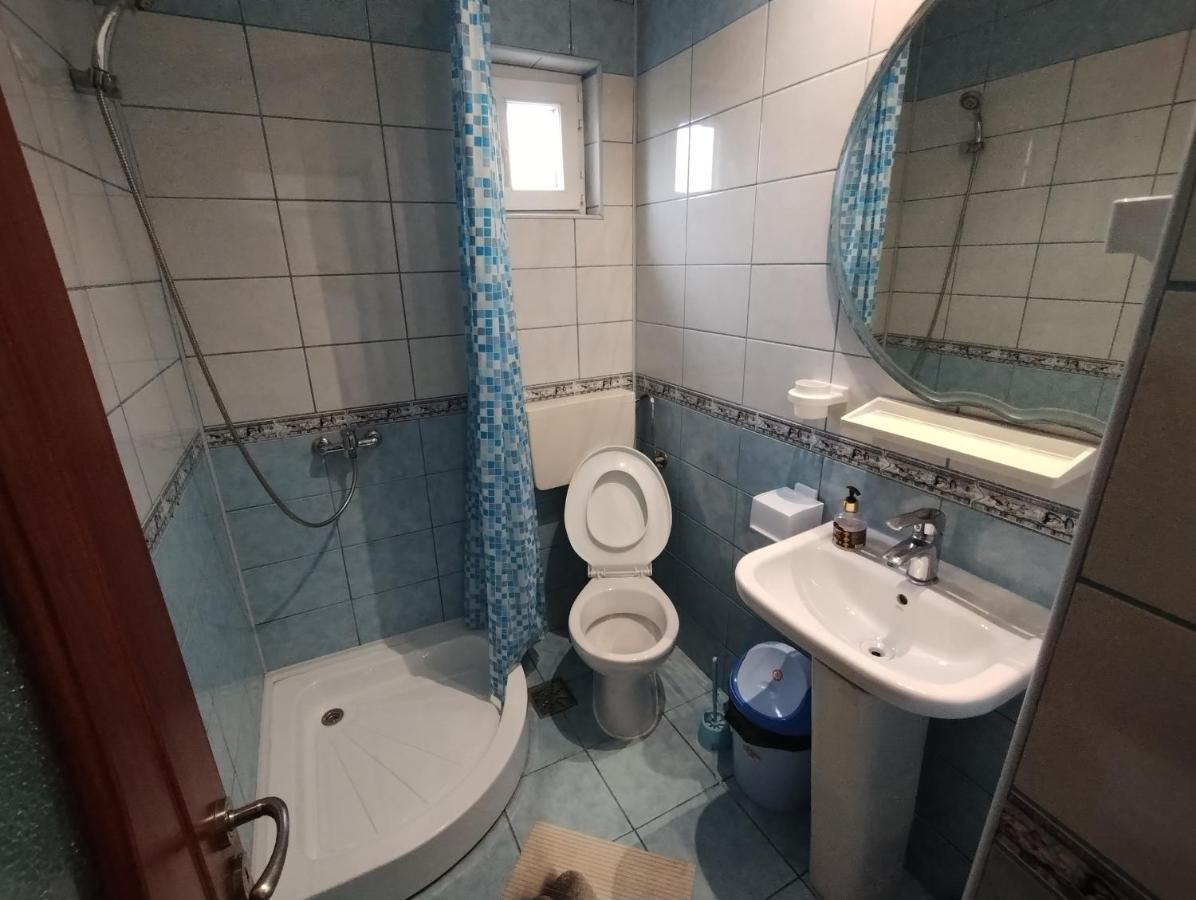 Hotel Casa Aura 1 Costinesti Zewnętrze zdjęcie