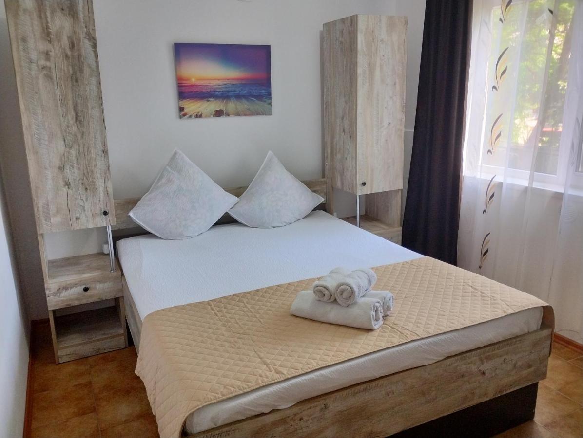 Hotel Casa Aura 1 Costinesti Pokój zdjęcie