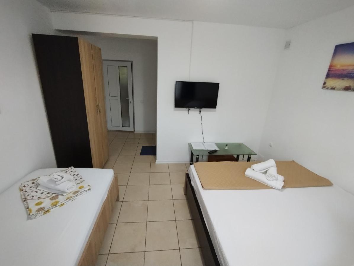 Hotel Casa Aura 1 Costinesti Zewnętrze zdjęcie