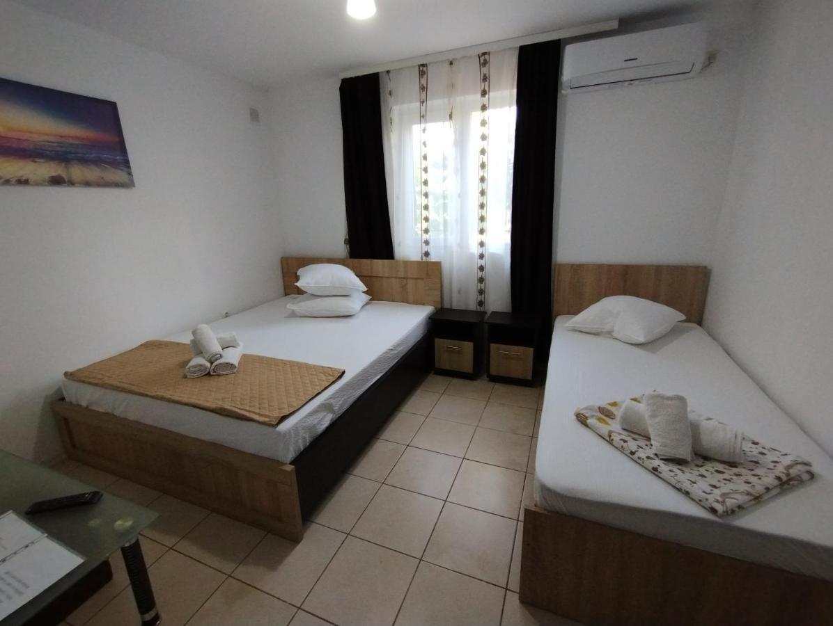Hotel Casa Aura 1 Costinesti Zewnętrze zdjęcie