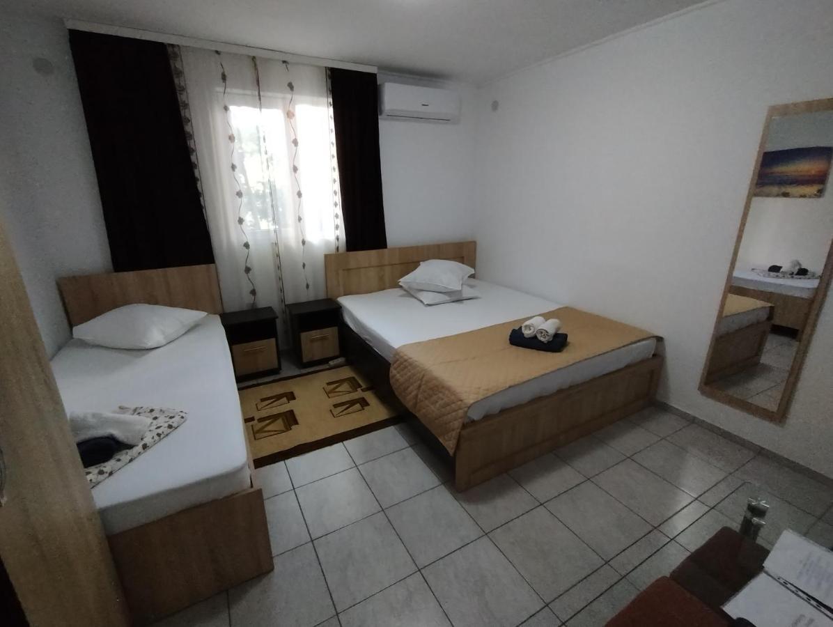 Hotel Casa Aura 1 Costinesti Zewnętrze zdjęcie
