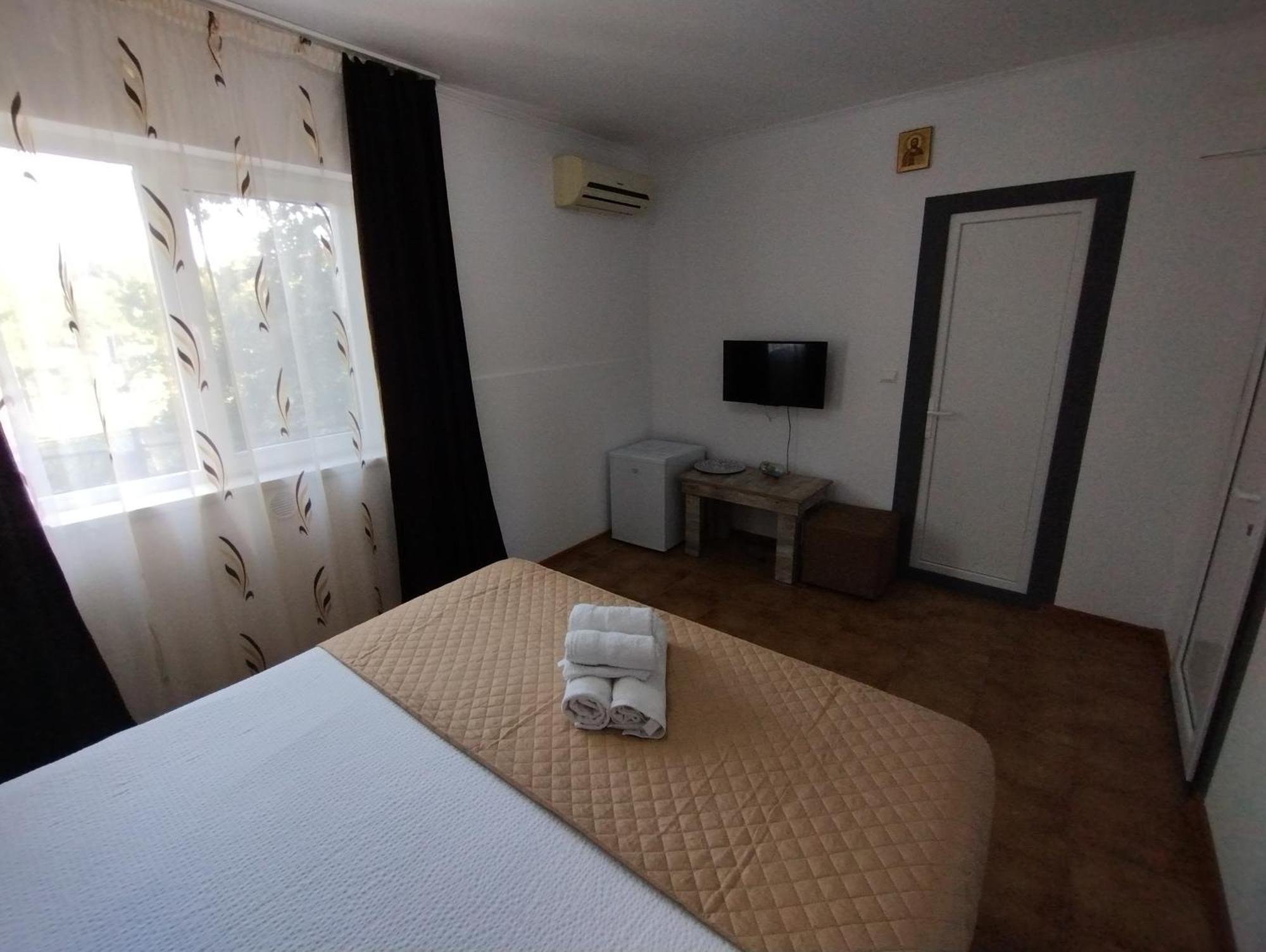 Hotel Casa Aura 1 Costinesti Pokój zdjęcie