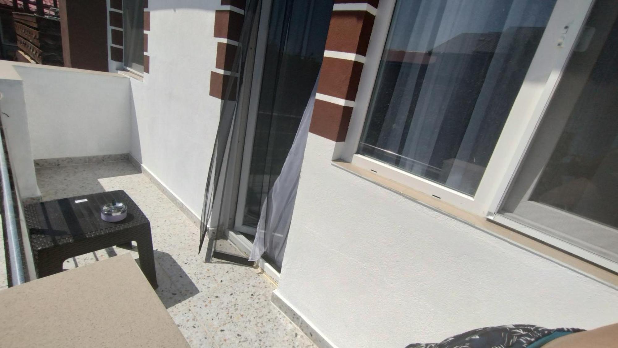 Hotel Casa Aura 1 Costinesti Zewnętrze zdjęcie
