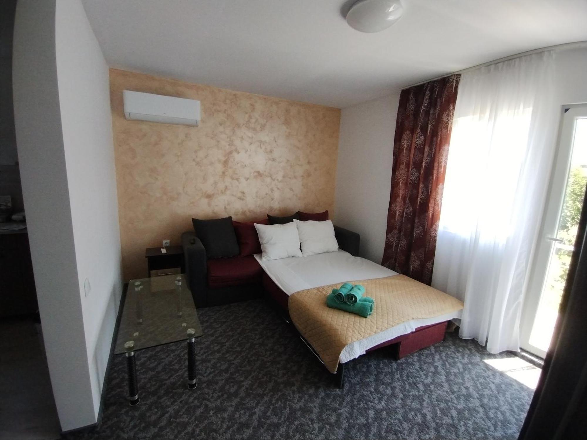 Hotel Casa Aura 1 Costinesti Pokój zdjęcie