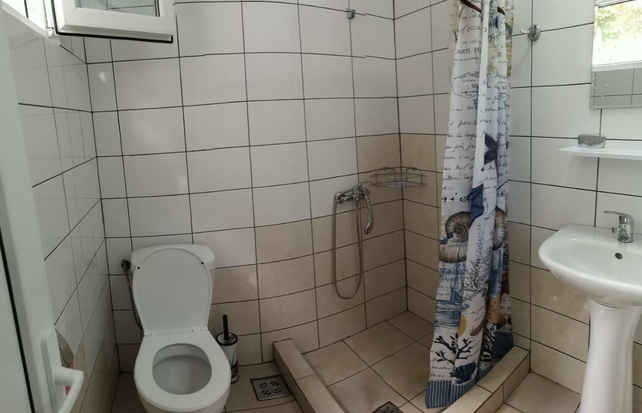 Hotel Casa Aura 1 Costinesti Zewnętrze zdjęcie