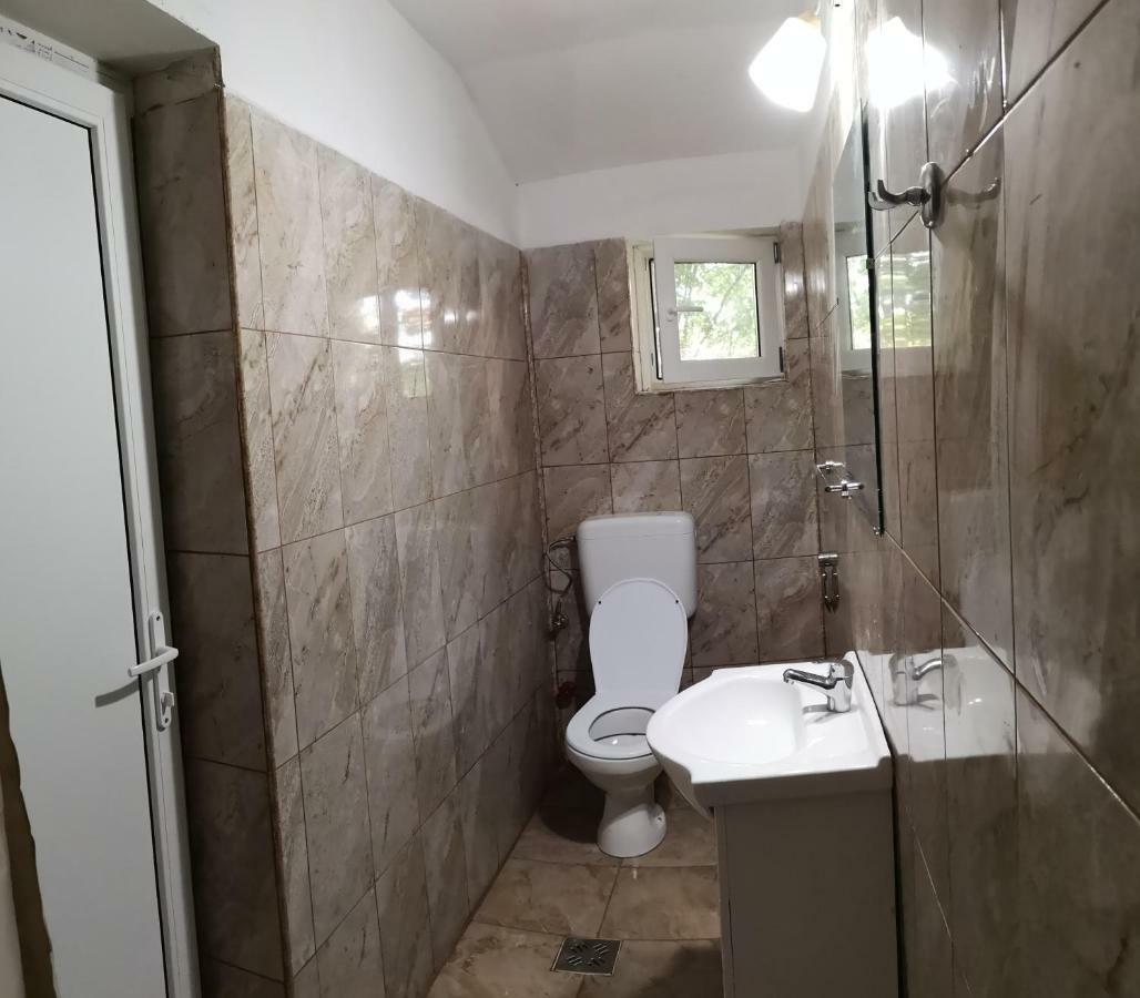 Hotel Casa Aura 1 Costinesti Zewnętrze zdjęcie