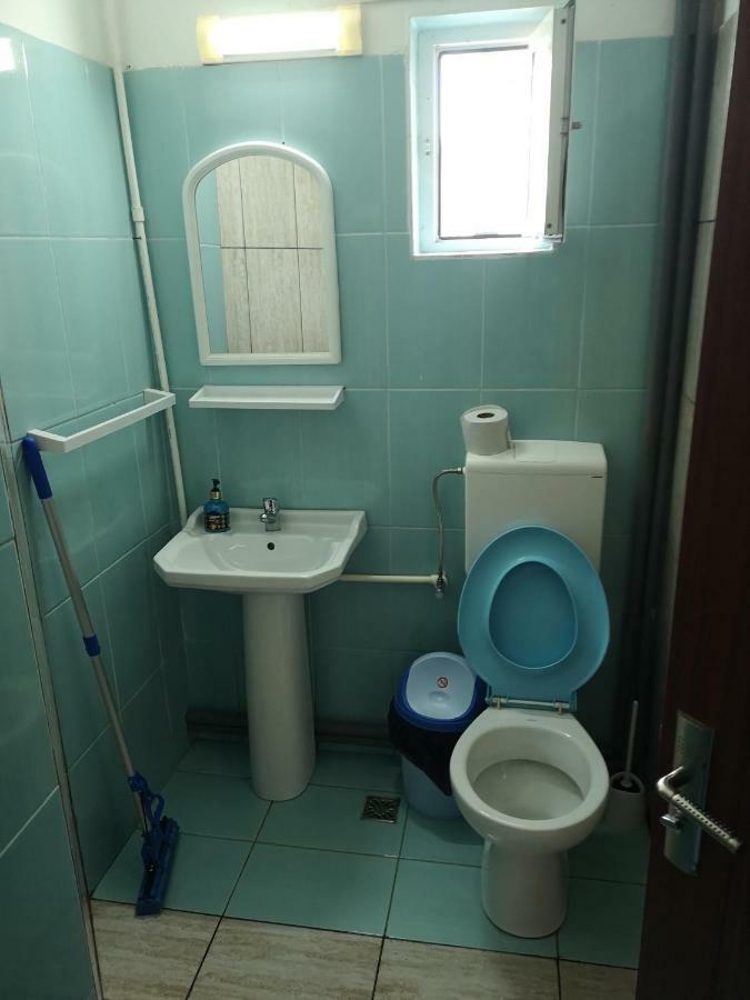 Hotel Casa Aura 1 Costinesti Zewnętrze zdjęcie