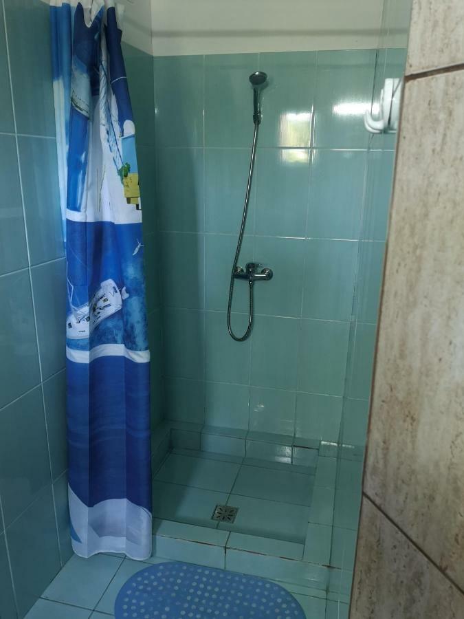 Hotel Casa Aura 1 Costinesti Zewnętrze zdjęcie
